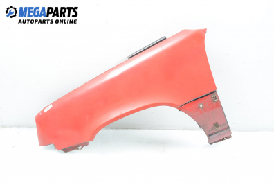 Fender for Renault 5 Super 5 (10.1984 - 12.1996), 5 doors, hatchback, position: front - left