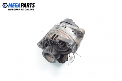 Alternator for Alfa Romeo 156 (932) (09.1997 - 09.2005) 1.8 16V T.SPARK (932A3), 144 hp