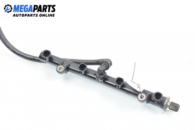 Fuel rail for Alfa Romeo 156 (932) (09.1997 - 09.2005) 1.8 16V T.SPARK (932A3), 144 hp