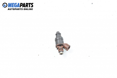 Benzineinspritzdüse for Skoda Fabia (6Y2) (1999-08-01 - 2008-03-01) 1.4, 68 hp