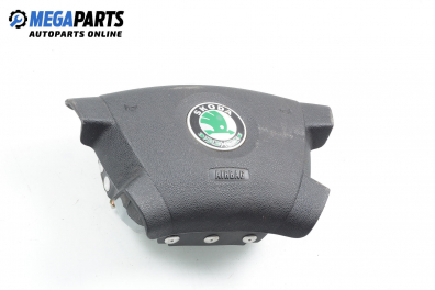 Airbag for Skoda Fabia (6Y2) (1999-08-01 - 2008-03-01), 5 türen, hecktür, position: vorderseite