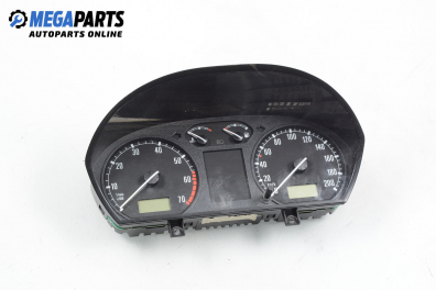 Instrument cluster for Skoda Fabia (6Y2) (1999-08-01 - 2008-03-01) 1.4, 68 hp