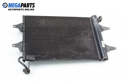 Air conditioning radiator for Skoda Fabia (6Y2) (1999-08-01 - 2008-03-01) 1.4, 68 hp