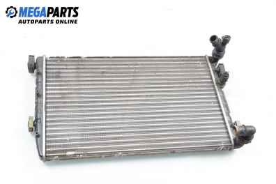 Water radiator for Skoda Fabia (6Y2) (1999-08-01 - 2008-03-01) 1.4, 68 hp