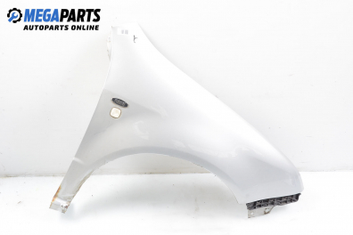 Fender for Skoda Fabia (6Y2) (1999-08-01 - 2008-03-01), 5 doors, hatchback, position: front - right