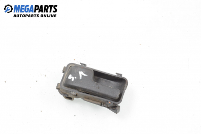 Inner handle for Skoda Fabia (6Y2) (1999-08-01 - 2008-03-01), 5 doors, hatchback, position: rear - left