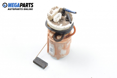 Fuel pump for Skoda Fabia (6Y2) (1999-08-01 - 2008-03-01) 1.4, 68 hp