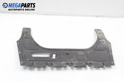 Skid plate for Skoda Fabia (6Y2) (1999-08-01 - 2008-03-01)