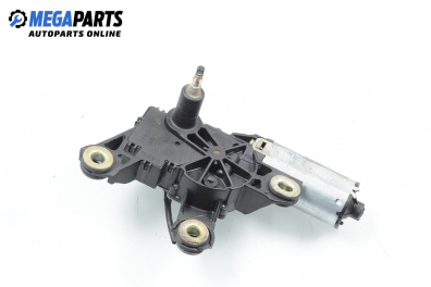 Motor scheibenwischer, vorne for Skoda Fabia (6Y2) (1999-08-01 - 2008-03-01), hecktür, position: rückseite