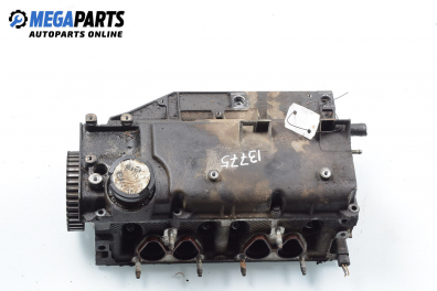 Engine head for Renault Kangoo (KC0/1) (1997-08-01 - ...) 1.2 (KC0A, KC0K, KC0F, KC01), 58 hp