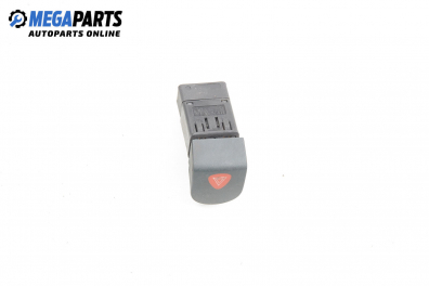 Emergency lights button for Renault Kangoo (KC0/1) (1997-08-01 - ...)