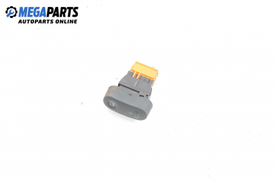 Rear window heater button for Renault Kangoo (KC0/1) (1997-08-01 - ...)