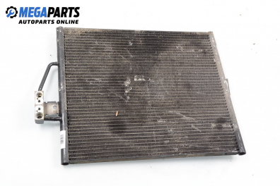 Radiator aer condiționat for BMW 5 Series E39 Touring (01.1997 - 05.2004) 525 tds, 143 hp