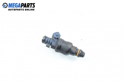 Gasoline fuel injector for Peugeot 406 (8B) (1995-10-01 - 2005-01-01) 1.8 16V, 110 hp