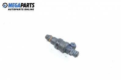 Gasoline fuel injector for Peugeot 406 (8B) (1995-10-01 - 2005-01-01) 1.8 16V, 110 hp