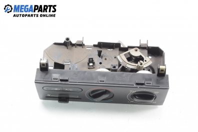 Air conditioning panel for Peugeot 406 (8B) (1995-10-01 - 2005-01-01)