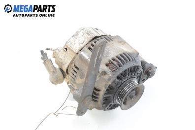 Alternator for Suzuki Liana Wagon (ER) (07.2001 - 12.2007) 1.6 i, 106 hp