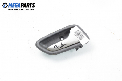 Inner handle for Suzuki Liana Wagon (ER) (07.2001 - 12.2007), 5 doors, station wagon, position: front - right