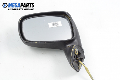 Mirror for Suzuki Liana Wagon (ER) (07.2001 - 12.2007), 5 doors, station wagon, position: left