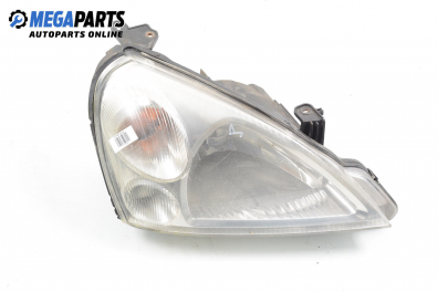 Headlight for Suzuki Liana Wagon (ER) (07.2001 - 12.2007), station wagon, position: right