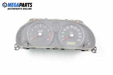 Instrument cluster for Suzuki Liana Wagon (ER) (07.2001 - 12.2007) 1.6 i, 106 hp