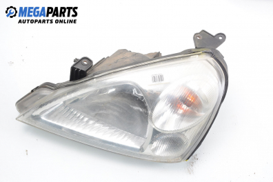 Headlight for Suzuki Liana Wagon (ER) (07.2001 - 12.2007), station wagon, position: left