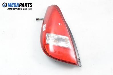 Tail light for Suzuki Liana Wagon (ER) (07.2001 - 12.2007), station wagon, position: left