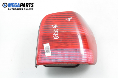 Tail light for Volkswagen Polo (6N2) (10.1999 - 10.2001), hatchback, position: right