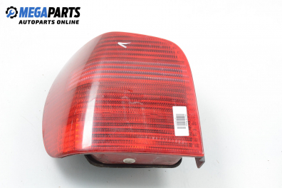 Tail light for Volkswagen Polo (6N2) (10.1999 - 10.2001), hatchback, position: left