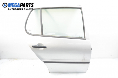 Door for Volkswagen Polo (6N2) (10.1999 - 10.2001), 5 doors, hatchback, position: rear - right