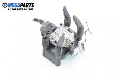 Bobină de aprindere for Volkswagen Polo (6N2) (10.1999 - 10.2001) 1.0, 50 hp