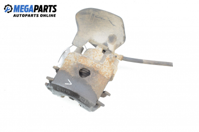 Caliper for Volkswagen Polo (6N2) (10.1999 - 10.2001), position: front - left