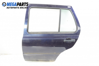 Door for Volkswagen Golf III (1H1) (08.1991 - 07.1998), 5 doors, hatchback, position: rear - left