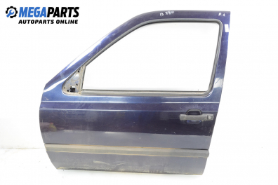 Door for Volkswagen Golf III (1H1) (08.1991 - 07.1998), 5 doors, hatchback, position: front - left