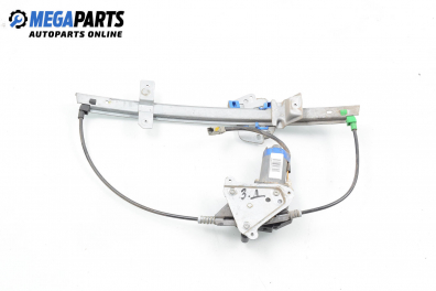 Macara electrică geam for Honda Accord V (CE, CF) (09.1995 - 10.1998), 5 uși, sedan, position: dreaptă - spate