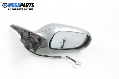 Mirror for Honda Accord V (CE, CF) (09.1995 - 10.1998), 5 doors, sedan, position: right