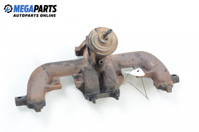 Exhaust manifold for Honda Accord V (CE, CF) (09.1995 - 10.1998) 2.0 TDi (CF1), 105 hp