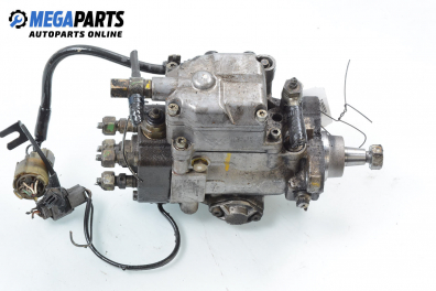 Diesel injection pump for Honda Accord V (CE, CF) (09.1995 - 10.1998) 2.0 TDi (CF1), 105 hp