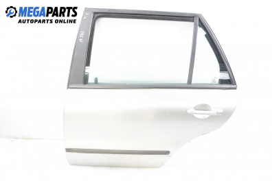 Door for Fiat Marea Weekend (185) (09.1996 - 12.2007), 5 doors, station wagon, position: rear - left