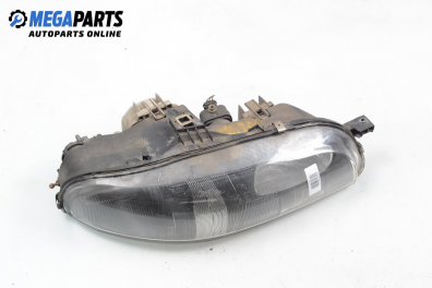 Headlight for Fiat Marea Weekend (185) (09.1996 - 12.2007), station wagon, position: right