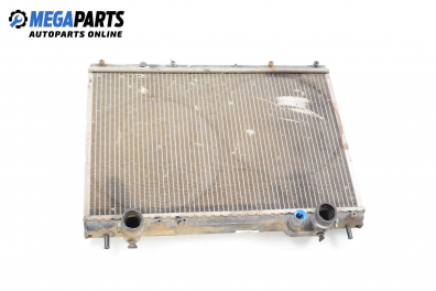 Radiator de apă for Fiat Marea Weekend (185) (09.1996 - 12.2007) 1.9 TD 100, 100 hp