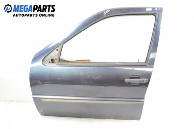 Door for Volkswagen Polo (6N1) (10.1994 - 10.1999), 5 doors, hatchback, position: front - left