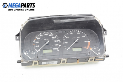 Instrument cluster for Volkswagen Polo (6N1) (10.1994 - 10.1999) 45 1.0, 45 hp