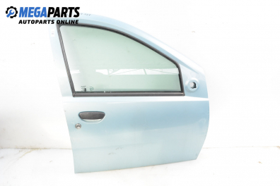 Door for Fiat Punto (188) (09.1999 - ...), 5 doors, hatchback, position: front - right