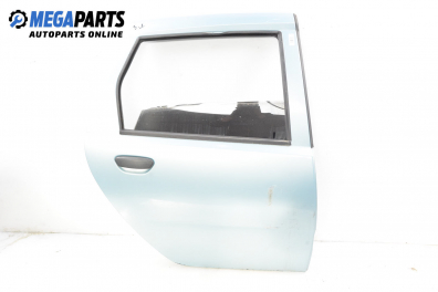 Door for Fiat Punto (188) (09.1999 - ...), 5 doors, hatchback, position: rear - right