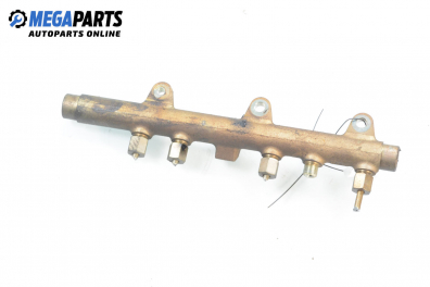 Fuel rail for Fiat Punto (188) (09.1999 - ...) 1.9 JTD 80 (188.237, .257, .337, .357), 80 hp