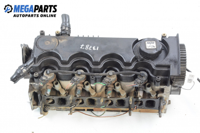 Engine head for Fiat Punto (188) (09.1999 - ...) 1.9 JTD 80 (188.237, .257, .337, .357), 80 hp