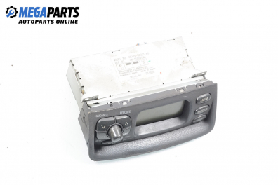 Radio for Toyota Yaris (SCP1, NLP1, NCP1) (01.1999 - 12.2005)