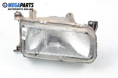 Headlight for Volkswagen Passat II-III  (3A2, 35I) (02.1988 - 12.1997), sedan, position: right