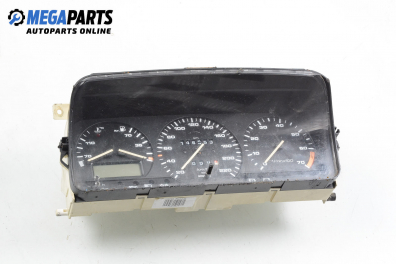 Instrument cluster for Volkswagen Passat II-III  (3A2, 35I) (02.1988 - 12.1997) 1.8, 90 hp